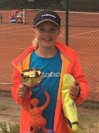 Aurelia Gewinnt In Mülheim